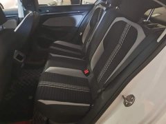 Volkswagen Bora 1.5L Automatic Comfort Limited Edition - ფოტო 17