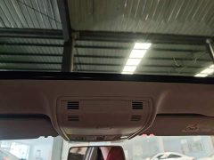 Volkswagen Bora 1.5L Automatic Comfort Limited Edition - ფოტო 18