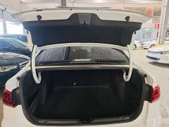 Volkswagen Bora 1.5L Automatic Comfort Limited Edition - ფოტო 19