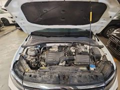Volkswagen Bora 1.5L Automatic Comfort Limited Edition - ფოტო 20