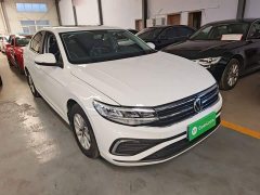 Volkswagen Bora 1.5L Automatic Comfort Limited Edition - ფოტო 4