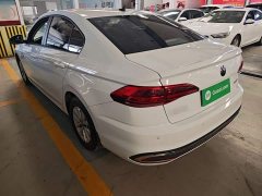 Volkswagen Bora 1.5L Automatic Comfort Limited Edition - ფოტო 5