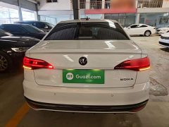 Volkswagen Bora 1.5L Automatic Comfort Limited Edition - ფოტო 6