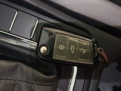 Volkswagen Bora 1.5L Automatic Comfort Limited Edition - ფოტო 9