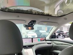 IM Motors Zhiji LS6 Max Standard Edition - ფოტო 14