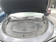 IM Motors Zhiji LS6 Max Standard Edition - ფოტო 16