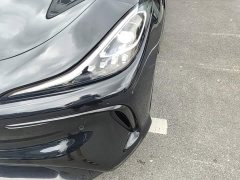 IM Motors Zhiji LS6 Max Standard Edition - ფოტო 18