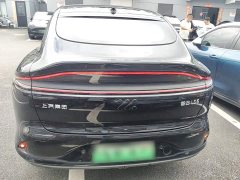 IM Motors Zhiji LS6 Max Standard Edition - ფოტო 4