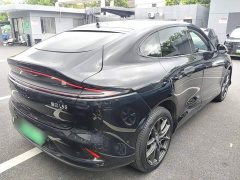 IM Motors Zhiji LS6 Max Standard Edition - ფოტო 5