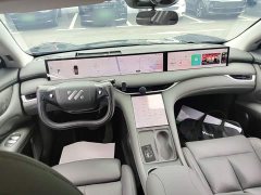IM Motors Zhiji LS6 Max Standard Edition - ფოტო 6
