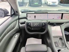 IM Motors Zhiji LS6 Max Standard Edition - ფოტო 7