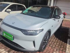 Leapmotor C11 2021 Executive 610 - ფოტო 1
