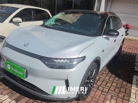 2022 Leapmotor C11 2021 Executive 610 - ავტომობილი ჩინეთიდან
