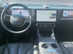 Leapmotor C11 2021 Executive 610 - ფოტო 10