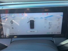Leapmotor C11 2021 Executive 610 - ფოტო 12