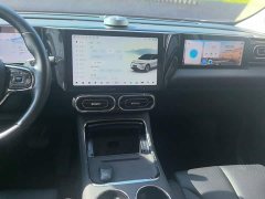 Leapmotor C11 2021 Executive 610 - ფოტო 13
