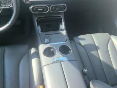 Leapmotor C11 2021 Executive 610 - ფოტო 14