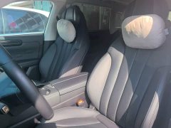 Leapmotor C11 2021 Executive 610 - ფოტო 15
