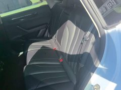 Leapmotor C11 2021 Executive 610 - ფოტო 17