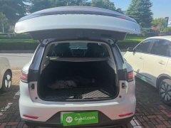 Leapmotor C11 2021 Executive 610 - ფოტო 19