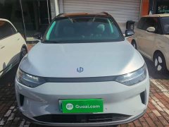 Leapmotor C11 2021 Executive 610 - ფოტო 3