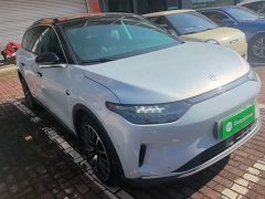 Leapmotor C11 2021 Executive 610 - ფოტო 4