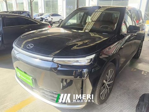 2025 GAC Aion S9 Qiankun Ultra 6-Seater - ავტომობილი ჩინეთიდან