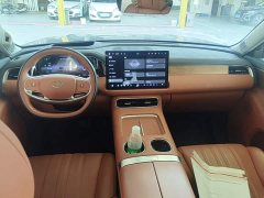 GAC Aion S9 Qiankun Ultra 6-Seater - ფოტო 10