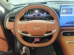 GAC Aion S9 Qiankun Ultra 6-Seater - ფოტო 11