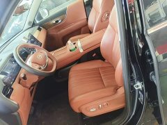 GAC Aion S9 Qiankun Ultra 6-Seater - ფოტო 15