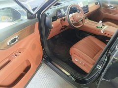 GAC Aion S9 Qiankun Ultra 6-Seater - ფოტო 16