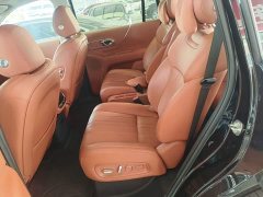 GAC Aion S9 Qiankun Ultra 6-Seater - ფოტო 17