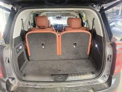GAC Aion S9 Qiankun Ultra 6-Seater - ფოტო 19