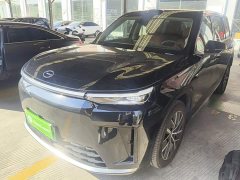 GAC Aion S9 Qiankun Ultra 6-Seater - ფოტო 2