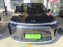 GAC Aion S9 Qiankun Ultra 6-Seater - ფოტო 3