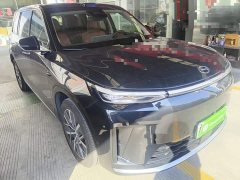 GAC Aion S9 Qiankun Ultra 6-Seater - ფოტო 4