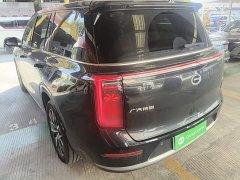 GAC Aion S9 Qiankun Ultra 6-Seater - ფოტო 5