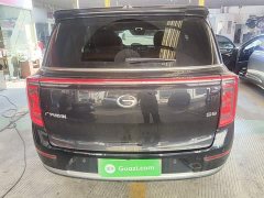 GAC Aion S9 Qiankun Ultra 6-Seater - ფოტო 6