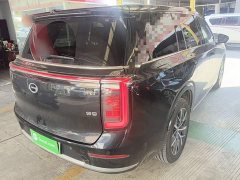 GAC Aion S9 Qiankun Ultra 6-Seater - ფოტო 7