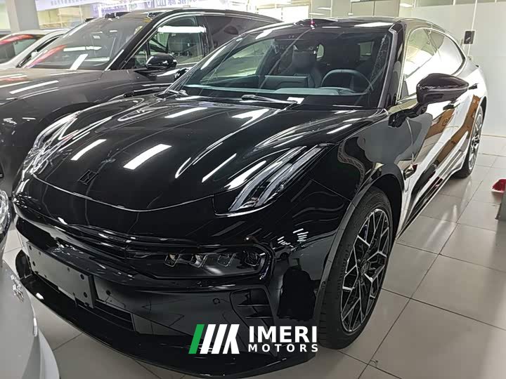 Zeekr Geely Zeekr 001 103kWh RWD Max - ავტომობილი ჩინეთიდან