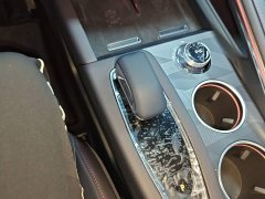 Zeekr Geely Zeekr 001 103kWh RWD Max - ფოტო 11