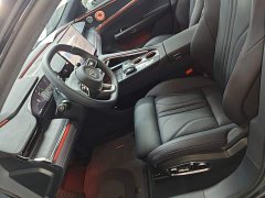Zeekr Geely Zeekr 001 103kWh RWD Max - ფოტო 12