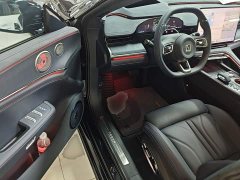 Zeekr Geely Zeekr 001 103kWh RWD Max - ფოტო 13