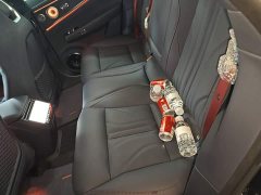 Zeekr Geely Zeekr 001 103kWh RWD Max - ფოტო 14