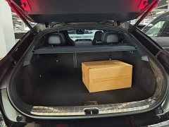 Zeekr Geely Zeekr 001 103kWh RWD Max - ფოტო 16