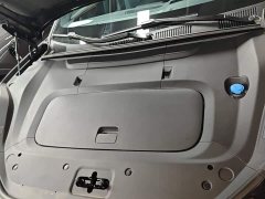 Zeekr Geely Zeekr 001 103kWh RWD Max - ფოტო 17