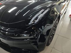 Zeekr Geely Zeekr 001 103kWh RWD Max - ფოტო 19