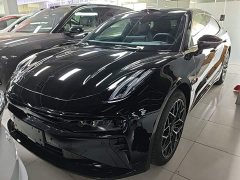 Zeekr Geely Zeekr 001 103kWh RWD Max - ფოტო 2