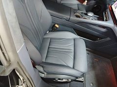 Zeekr Geely Zeekr 001 103kWh RWD Max - ფოტო 20