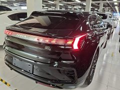 Zeekr Geely Zeekr 001 103kWh RWD Max - ფოტო 5